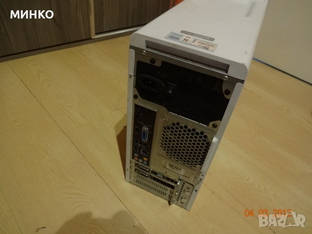 Dell Studio XPS -НЕ РАБОТЕЩ, снимка 6 - Други - 52458062