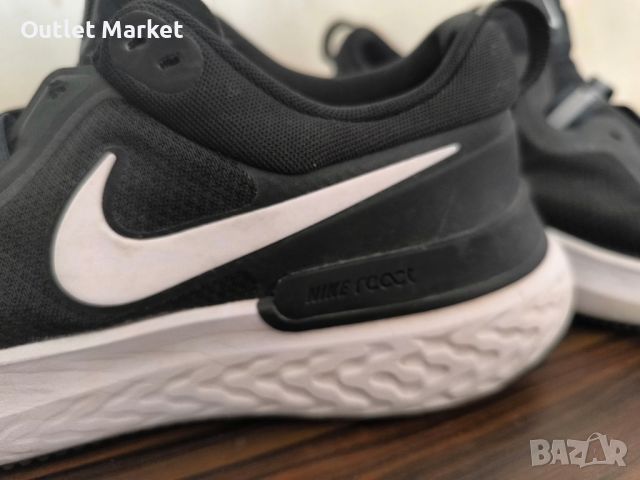 Мъжки маратонки Nike, снимка 4 - Маратонки - 46232999