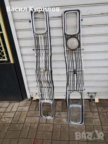 Форд Таорус 70 те години Решетки предни, снимка 6 - Други стоки за дома - 54129041