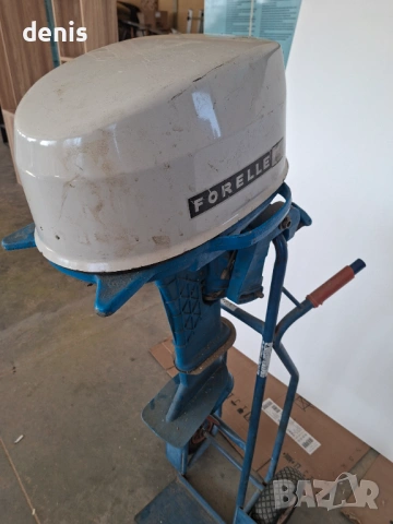 Двигатели за лодка , снимка 10 - Воден транспорт - 53666016