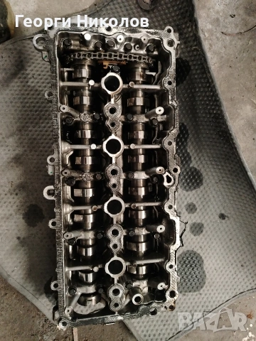 касета с разпределителни валове за 1.5 HDI, 1.5ХДИ