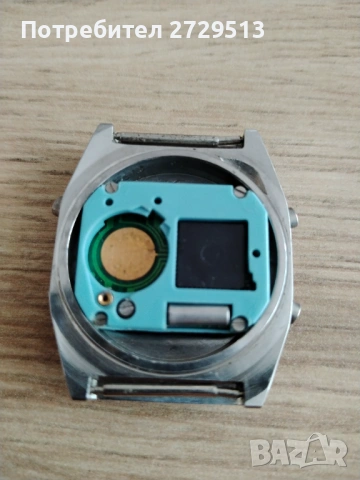 Булетроник Buletronic Buletronik, снимка 6 - Антикварни и старинни предмети - 53392225