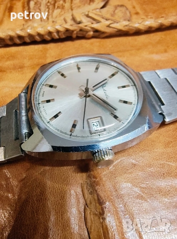 Часовник Raketa USSR., снимка 6 - Мъжки - 53268234