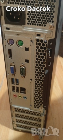 Lenovo thinkcentre M700