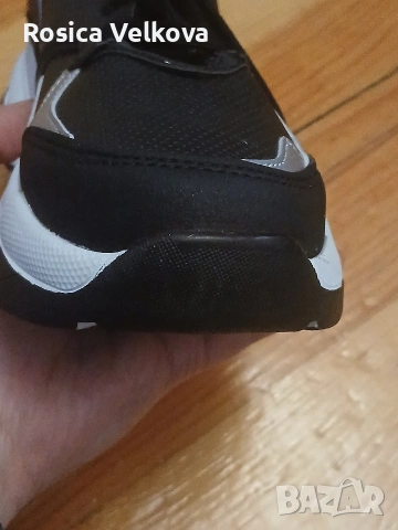 Маратонки NIKE , снимка 5 - Маратонки - 54057591