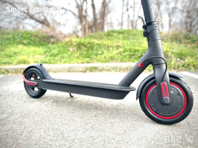 Xiaomi Mi Scooter Pro , снимка 1 - Велосипеди - 49229386