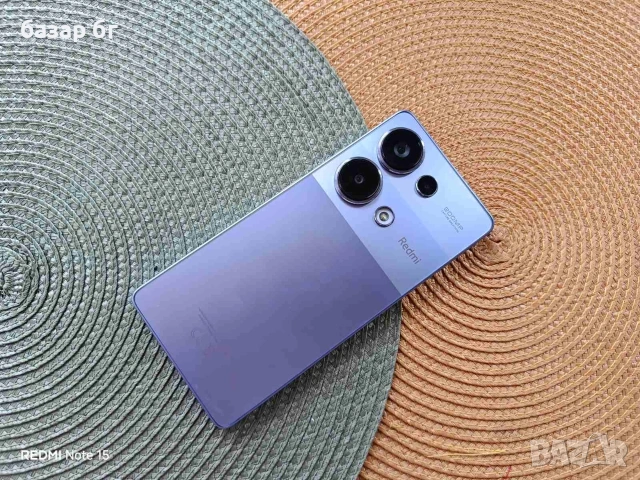 redmi note 13 Pro 256gb