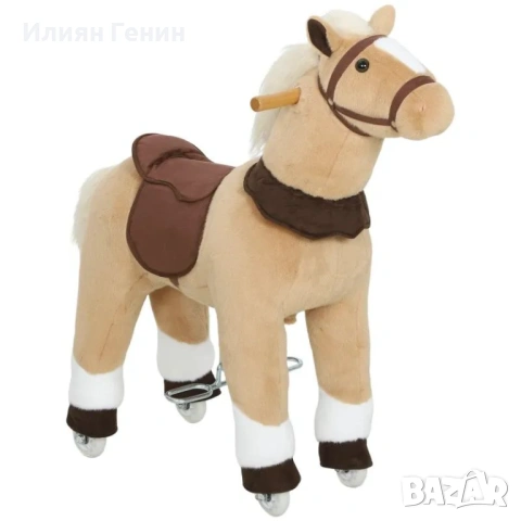 AIYAPLAY Детско люлеещо се конче