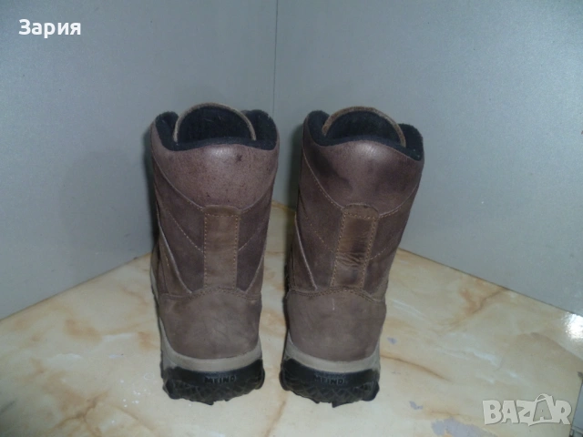 MEINDL Gore-tex №42, снимка 6 - Мъжки боти - 53375794