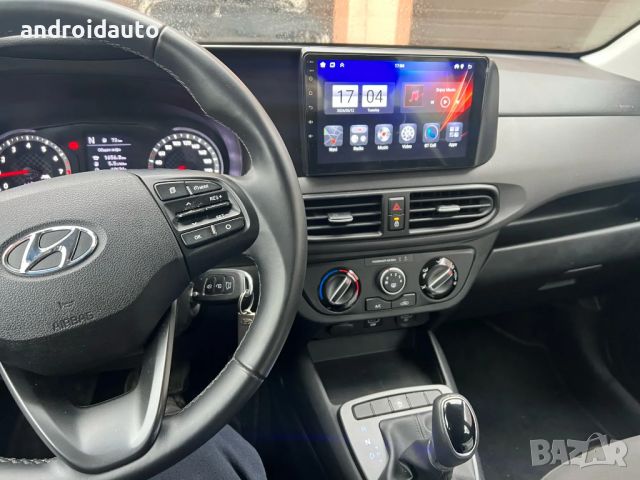 Hyundai I10 2019- 2021 Android Mултимедия/Навигация, снимка 6 - Аксесоари и консумативи - 41562294