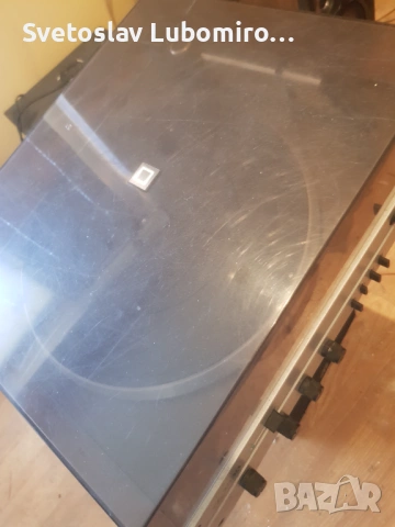 Разни , снимка 2 - Грамофони - 54287604