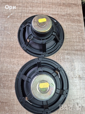 Баси Canton - 19 см, снимка 6 - Тонколони - 52541013