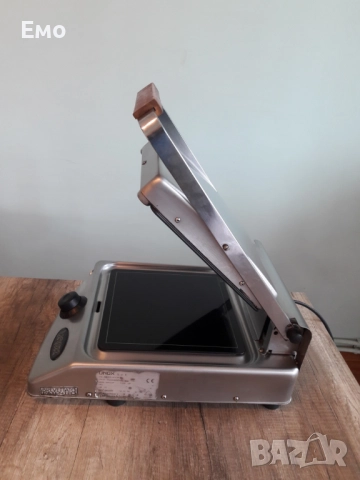 Керамичен тостер преса - UNOX, снимка 4 - Обзавеждане на кухня - 52354746