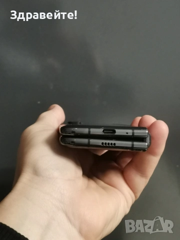 Samsung Galaxy Fold SM-F900F 12/512, снимка 14 - Samsung - 53413974