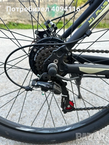 Продавам електрическо колело Eleglide M1 plus, снимка 3 - Велосипеди - 54229955