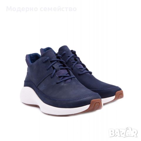 Мъжки маратонки timberland flyroam go chukka navy, снимка 1 - Маратонки - 46632080