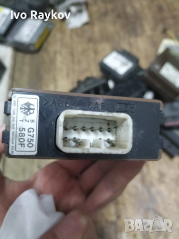 Immobiliser  Suzuki Baleno  33970-60G03, 3397060G03, снимка 4 - Части - 53750833