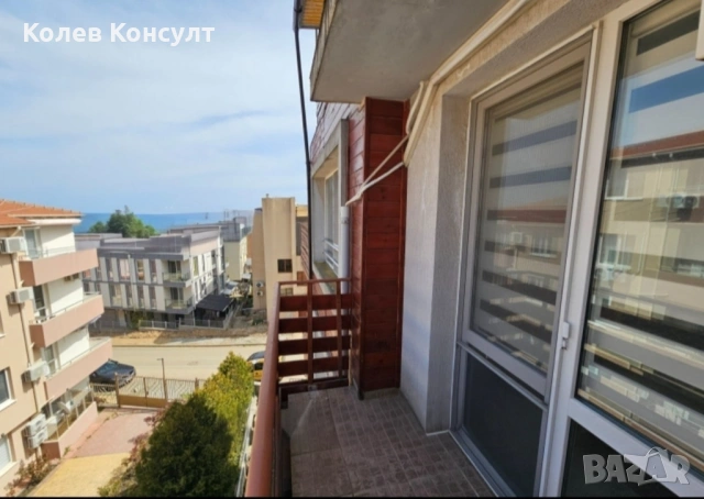 продавам 2-СТАЕН апартамент в гр. Созопол, снимка 12 - Апартаменти - 54279860