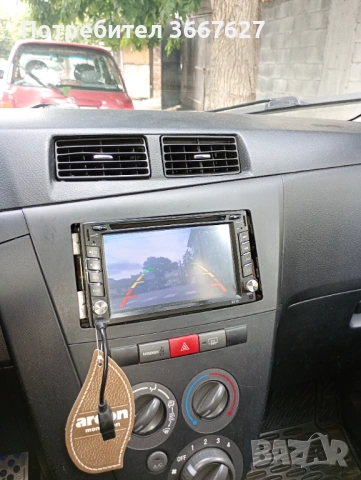 Продавам Дайхатсу Куоре 2008, снимка 13 - Автомобили и джипове - 53118733