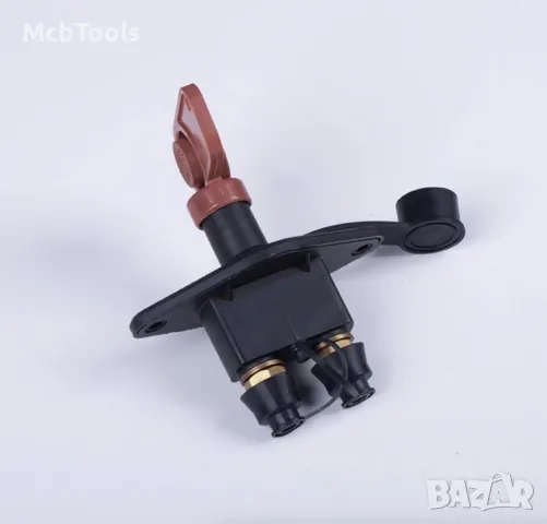 Ключ маса - T76, снимка 2 - Аксесоари и консумативи - 49665965