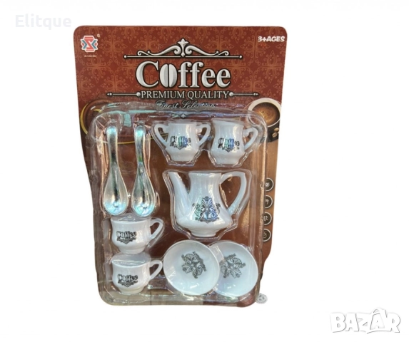 Детски сервиз за игра