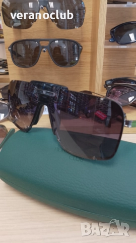 Слънчеви мъжки очила SANTA BARBARA POLO - RACQUET CLUB, снимка 2 - Слънчеви и диоптрични очила - 51789434