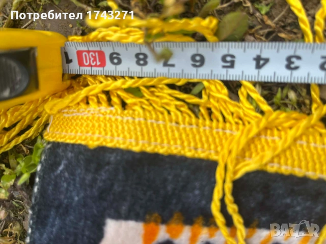 Нов огромен плюшен ковьор , снимка 7 - Колекции - 54180338