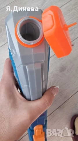 Воден пистолет , снимка 4 - Други - 52806673