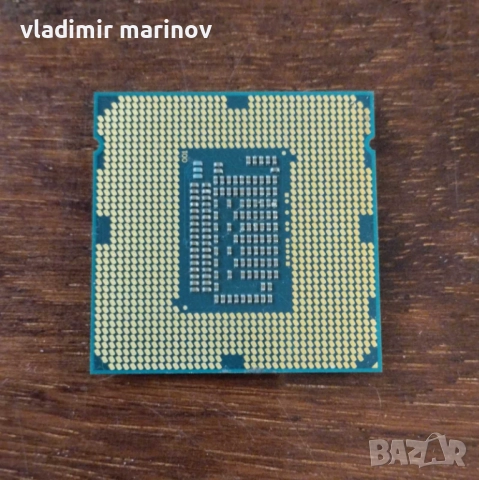Процесор   Intel Core i5-3470 3.20GHz