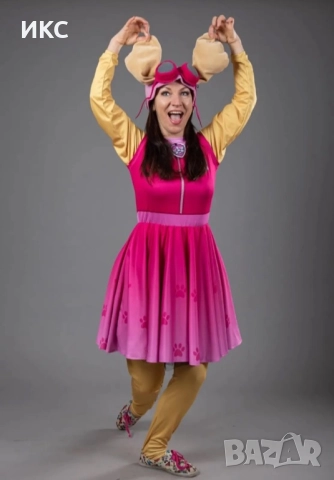 Аниматори в София, професионални машини и оборудване, фирмено и частно парт, детски градини, маскоти, снимка 6 - Детегледачки, детски центрове - 52702525