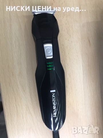 Комбиниран тример REMINGTON , снимка 6 - Тримери - 50904307