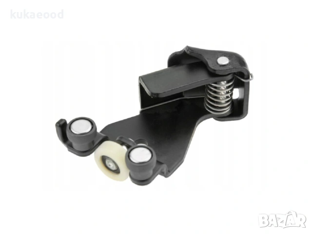 Ролка за плъзгаща врата за Fiat Doblo MK1