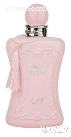 Арабски парфюм Reem Manasik Eau De Parfum 100мл, снимка 2 - Дамски парфюми - 51981573