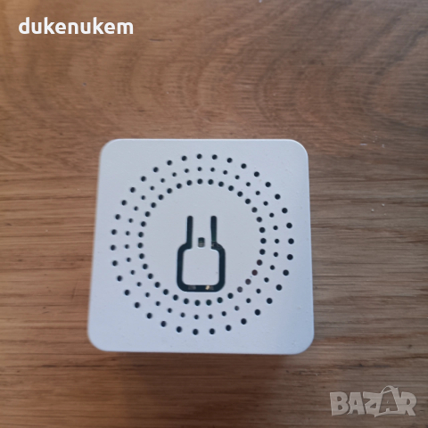 2 бр. WiFi смарт ключ Liakai 16A – Tuya / SmartLife, Alexa и Google Home, снимка 5 - Друга електроника - 53122592