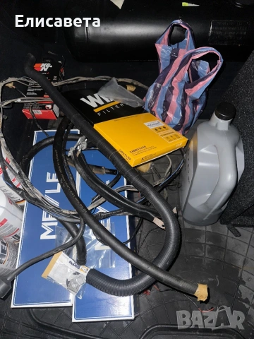 Газова бутилка LPG готова за монтаж с всичко нужно, снимка 2 - Части - 53300855