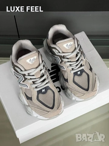 New Balance 👾Детски Маратонки , снимка 8 - Детски маратонки - 53528020