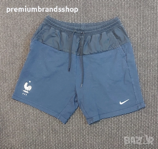 Nike tech шорти L France 