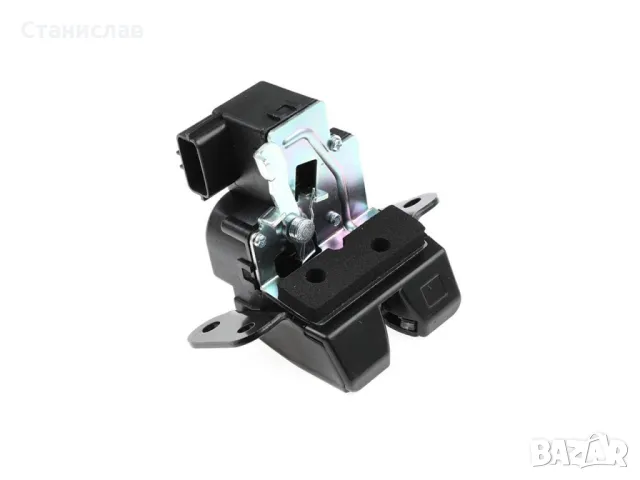 Hyundai ix35 Брава за багажник 