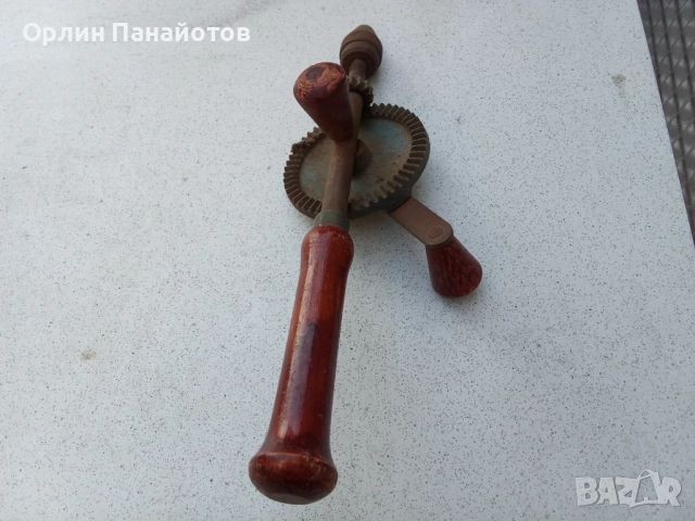 дърводелски инструменти - маткап и ренде, снимка 2 - Други инструменти - 52289041