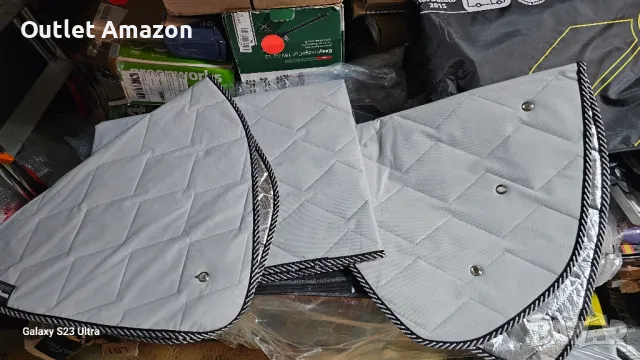 ВЪТРЕШНИ ТЕРМОЕКРАНИ SILVER SCREEN за Fiat Ducato 2, снимка 2 - Аксесоари и консумативи - 49900156