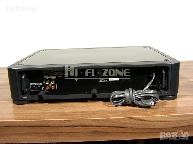 ДЕК   Sony tc-s7 , снимка 6 - Декове - 54301679