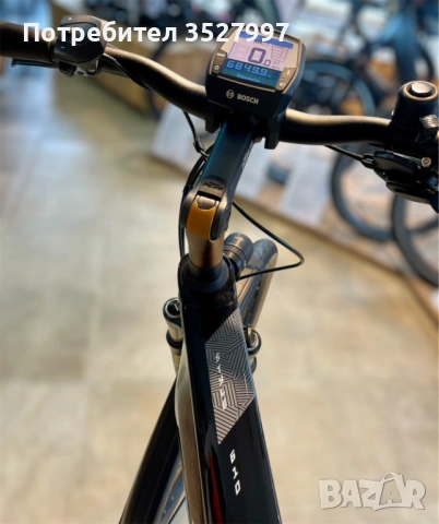 Електрически велосипед KTM MACINA STYLE 610-56/L, снимка 6 - Велосипеди - 53656085