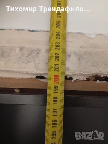 интериорна врата, снимка 5 - Интериорни врати - 54068517