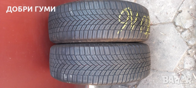 195 60 16 ВСЕСЕЗОННИ 2БР., снимка 7 - Гуми и джанти - 52636528