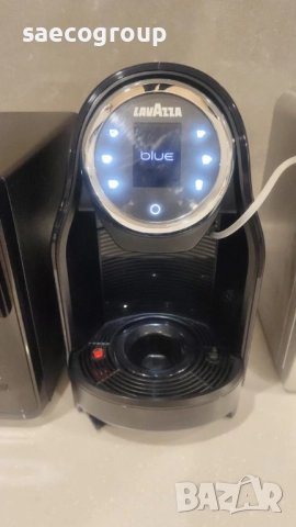 Кафе машина с капсули, Lavazza Blue LB-1200 Classy Milk
