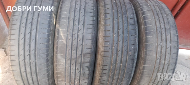 185 60 15 НЕКСЕН , снимка 4 - Гуми и джанти - 53293874