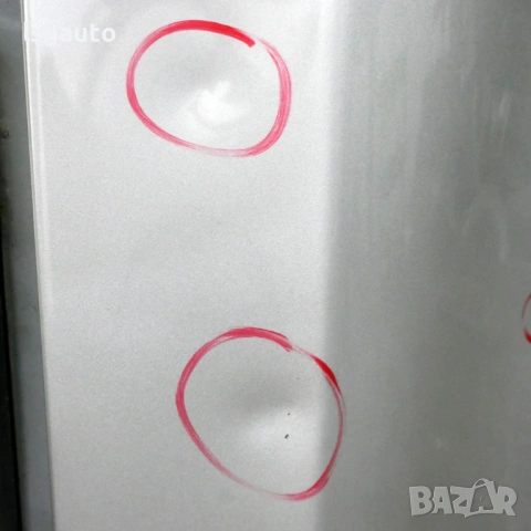 Десен калник Toyota Avensis II 2003-2009 ID: 159059, снимка 5 - Части - 54022846