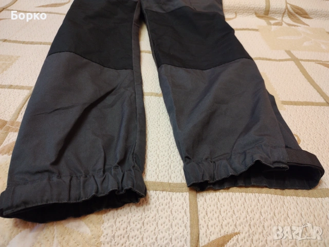 FjallRaven-G 1000-мъжки панталон  L, снимка 11 - Панталони - 53609707