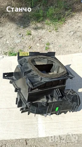 Парно за Нисан Алмера Тино / Nissan Almera Tino 1.8 - 114к.с., снимка 3 - Части - 50348808