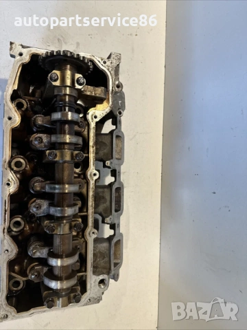 Цилиндрова Глава с разпределителен вал за Jeep Cherokee KJ 3.7 (2005) 53020983, снимка 2 - Части - 53384220
